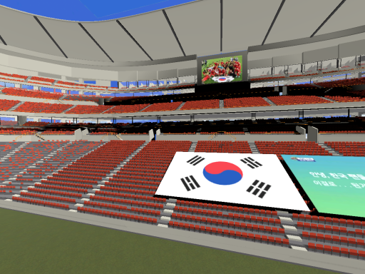 2022 카타르 월드컵 아바타월드korea