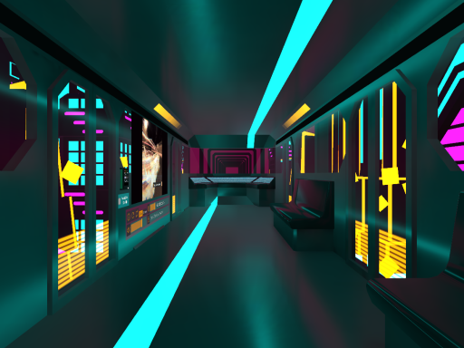 Endless Metro（狐）