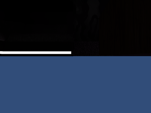 Lurking Room （Learning unity）