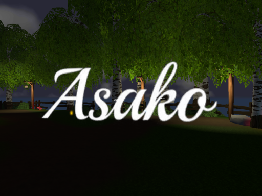Asako