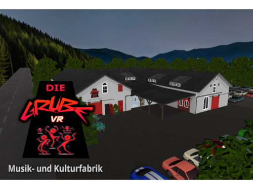 Die Grube VR