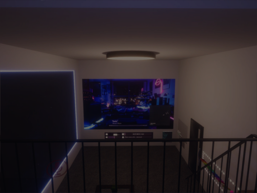 私人动漫补番房