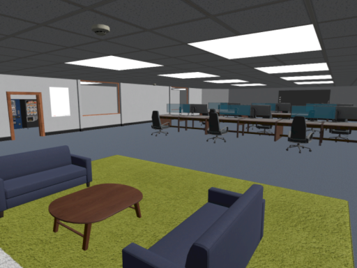 りおんの研究室カフェ-Rion's Lab Cafe