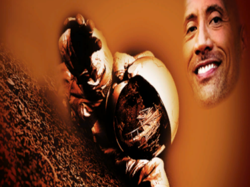 Scerve's Trash Avatar World