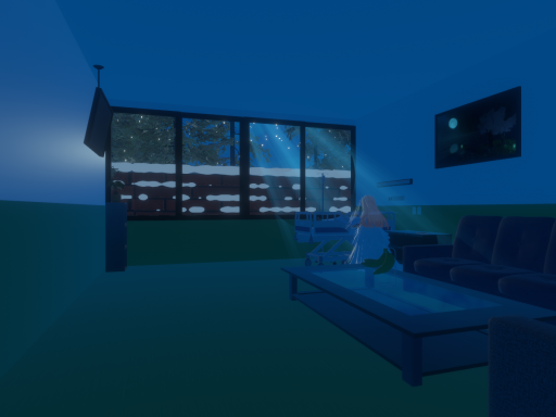 遺憾（いかん）-regret-