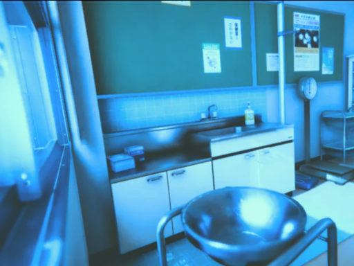 Detention Pt․ 2（School Escape Room Puzzle） 脱出室