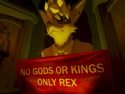 Kaedo's Avatar Dimension