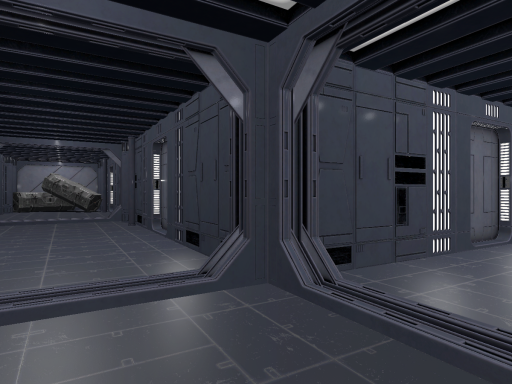 Shylough's Star Wars Avatars