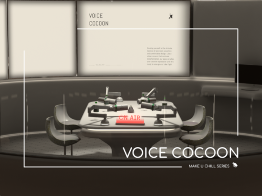 VOICE COCOON