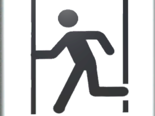 A portal 2 test chamber