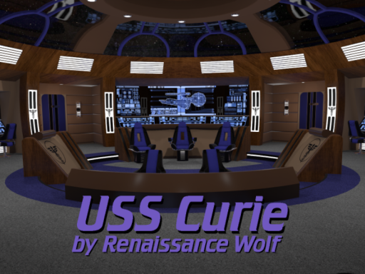 USS Curie