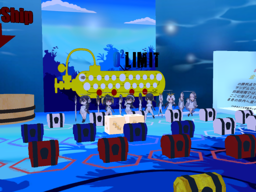 DeepSeaAdventure1․35