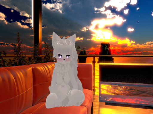 樱の家 L型 海滨别墅（霞）