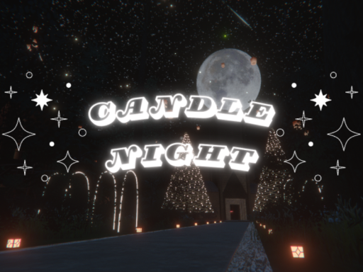 Candle Night