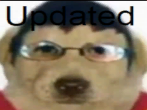 UPDATED My Sonic Avatar World