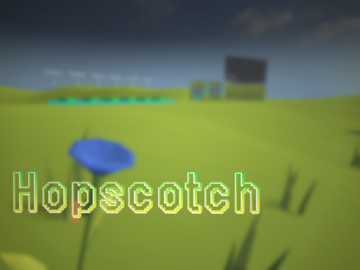 Hopscotch