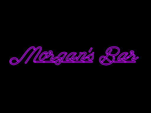 Morgan's Bar
