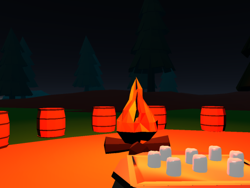 Totally Dramatic Island