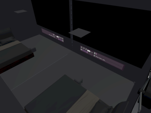 small box world but big