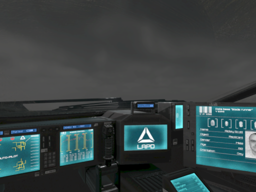 CyberVRChat 2077 Romance ［ERP］