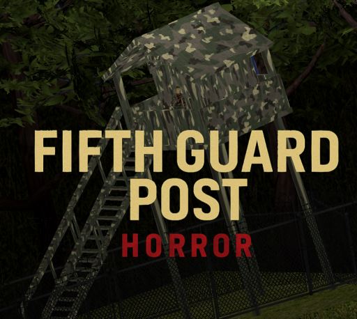 The Fifth Post˸horror