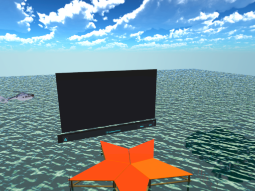 暑さ限界 ～Just Hot～