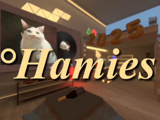 °Hamies