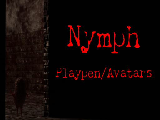 Nymph Playpen⁄Avatars