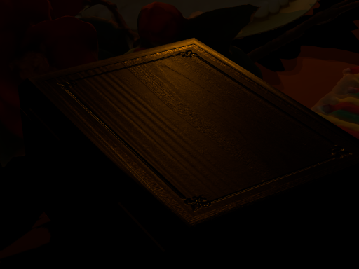 I wanted show to you something