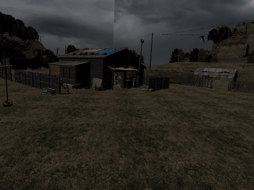 Fishing Village - Like a Dragon˸ Infinite Wealth