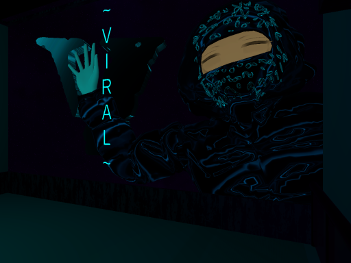 Viral's Avatar World 2․0