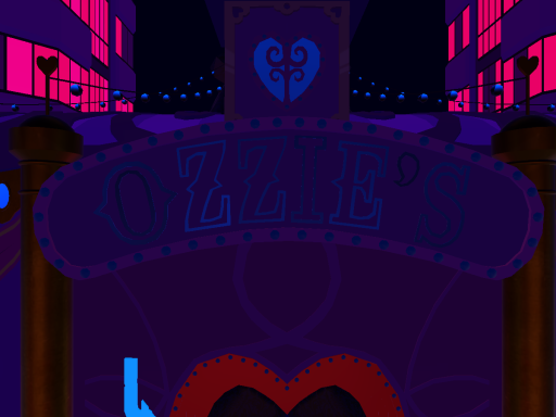 Hazbin Hotel ⁄ Helluva Boss （Ring Of Lust）