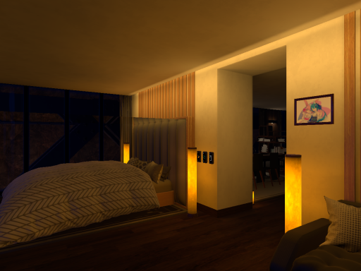 かずさのべっどるーむ