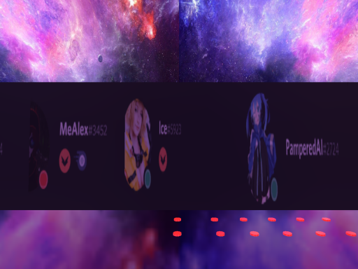 IPM avatar world by Ice