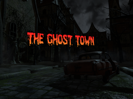 The Ghost Town