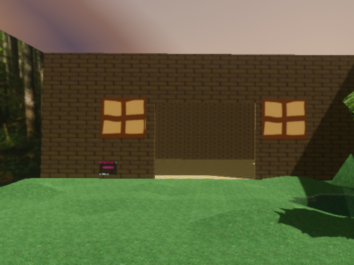 （read desc․） WILD's House of Wonders ［old］