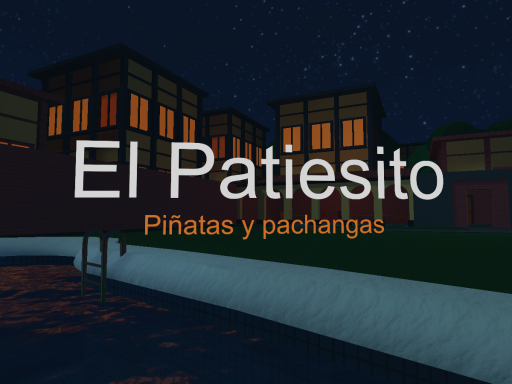 El Patiesito
