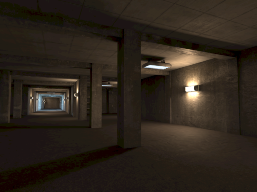 Novacore Research Facility