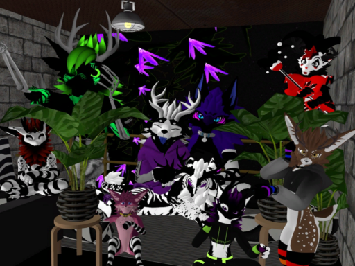 Destroyed Debris V2․0