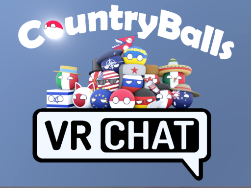 Countryball Avatars （DISCONTINUED）