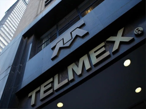 Telmex