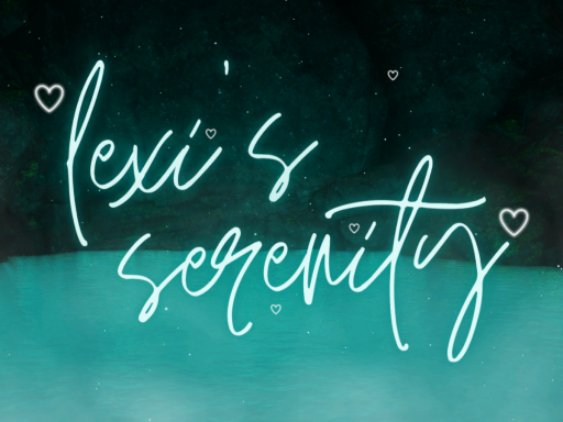lexi's serenity