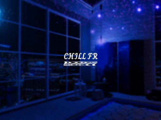 Chill Fr