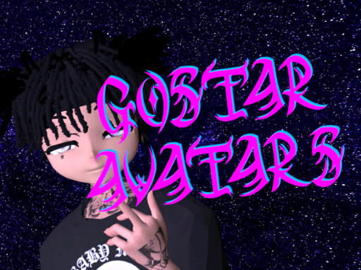 GOSTARǃ Avatars