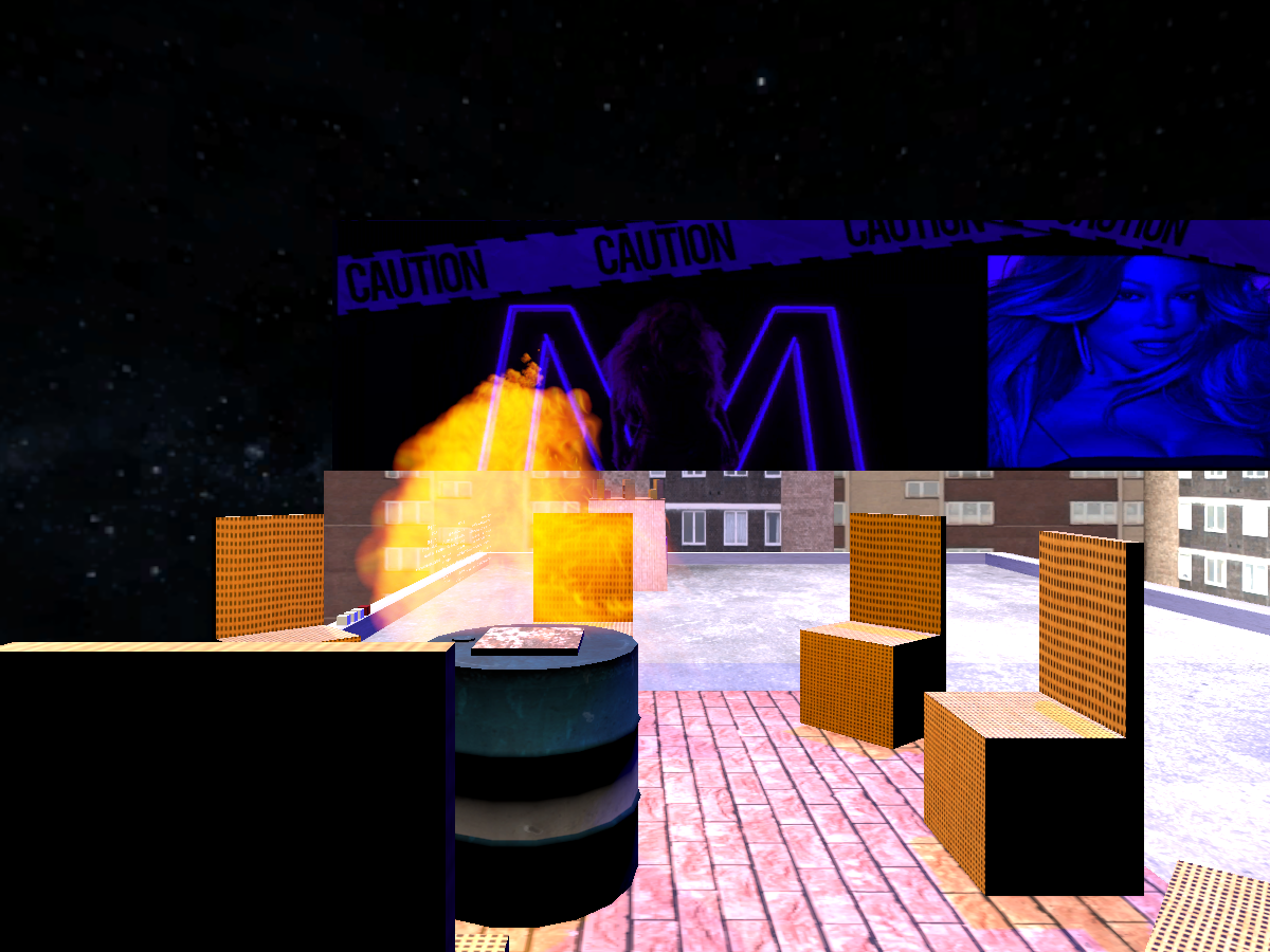 City Rooftop - Beta 4․3․5