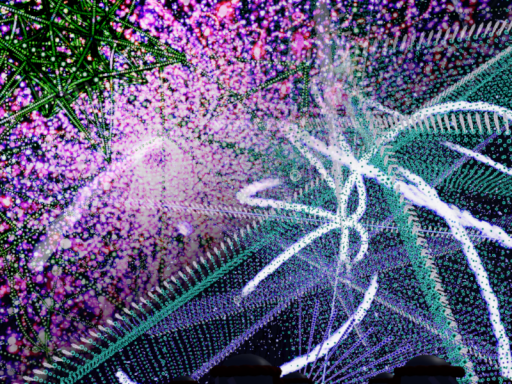 Ayana's Touhou Danmaku Show Showcase 2 ~ Lake of Blood v1․09 （Now on Questǃ）