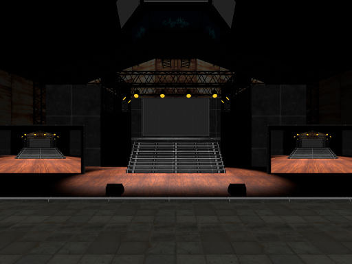 Stage （Epilepsy Warning（NotMMD））