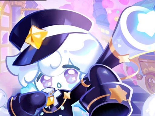 Milky way cookie avatar