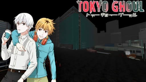 Tokyo Ghoul˸ Memories of the One Eyed Ghoul