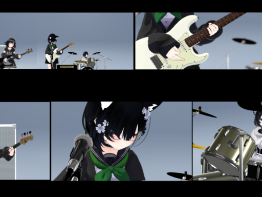 シュガーソングとビターステップ - UNISON SQUARE GARDEN